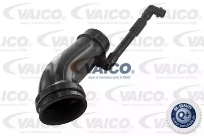V10-2507 VAICO Впускная труба, подвод воздуха V10-2507 VAICO Впускная труба, подвод воздуха