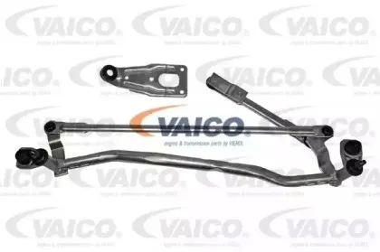 V10-2607 VAICO Система тяг и рычагов привода стеклоочистителя V10-2607 VAICO Система тяг и рычагов привода стеклоочистителя