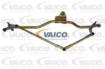 V10-2639 VAICO Система тяг и рычагов привода стеклоочистителя V10-2639 VAICO Система тяг и рычагов привода стеклоочистителя