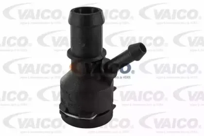 V10-2769 VAICO Фланец охлаждающей жидкости V10-2769 VAICO Фланец охлаждающей жидкости