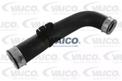 V10-2860 VAICO Трубка нагнетаемого воздуха V10-2860 VAICO Трубка нагнетаемого воздуха