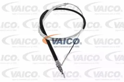 V10-30044 VAICO Трос, стояночная тормозная система V10-30044 VAICO Трос, стояночная тормозная система