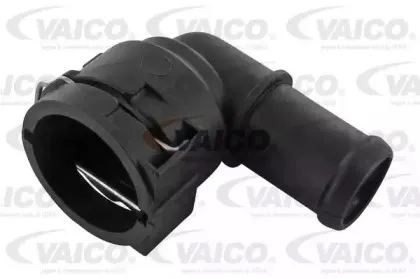 V10-3010 VAICO Фланец охлаждающей жидкости V10-3010 VAICO Фланец охлаждающей жидкости