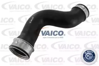 V10-3208 VAICO Трубка нагнетаемого воздуха V10-3208 VAICO Трубка нагнетаемого воздуха