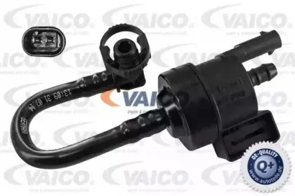 V10-3670 VAICO Клапан вакуумного управления, рециркуляция ОГ V10-3670 VAICO Клапан вакуумного управления, рециркуляция ОГ