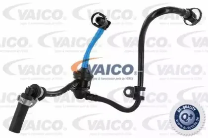 V10-3672 VAICO Клапан вакуумного управления, рециркуляция ОГ V10-3672 VAICO Клапан вакуумного управления, рециркуляция ОГ