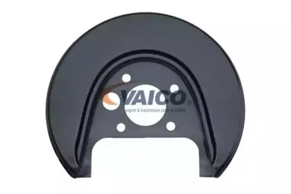 V10-3891 VAICO Отражатель, диск тормозного механизма V10-3891 VAICO Отражатель, диск тормозного механизма
