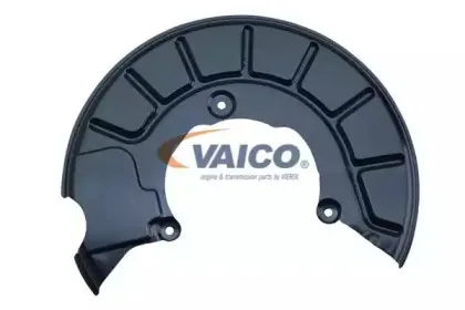 V10-3894 VAICO Отражатель, диск тормозного механизма V10-3894 VAICO Отражатель, диск тормозного механизма