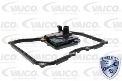 V10-4362 VAICO Комплект гидрофильтров, автоматическая коробка передач V10-4362 VAICO Комплект гидрофильтров, автоматическая коробка передач