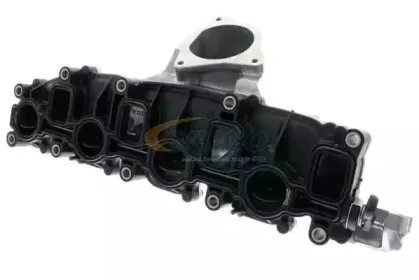 V10-4439 VAICO Модуль впускной трубы V10-4439 VAICO Модуль впускной трубы