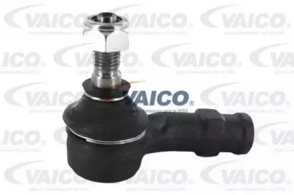 V10-7027 VAICO Наконечник поперечной рулевой тяги V10-7027 VAICO Наконечник поперечной рулевой тяги