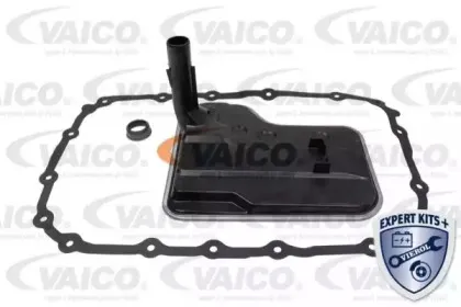 V20-1019 VAICO Комплект гидрофильтров, автоматическая коробка передач V20-1019 VAICO Комплект гидрофильтров, автоматическая коробка передач