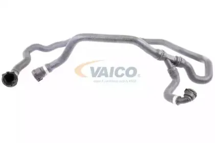 V20-1286 VAICO Шланг радиатора V20-1286 VAICO Шланг радиатора