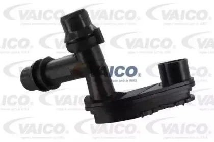 V20-1367 VAICO Фланец охлаждающей жидкости V20-1367 VAICO Фланец охлаждающей жидкости