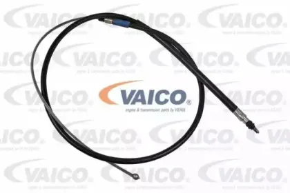 V20-30010 VAICO Трос, стояночная тормозная система V20-30010 VAICO Трос, стояночная тормозная система