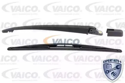 V22-1107 VAICO Комплект рычагов стеклоочистителя, система очистки стекол V22-1107 VAICO Комплект рычагов стеклоочистителя, система очистки стекол