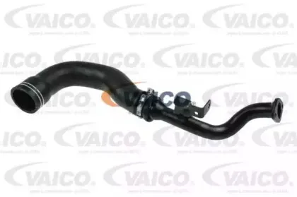V24-0714 VAICO Трубка нагнетаемого воздуха V24-0714 VAICO Трубка нагнетаемого воздуха