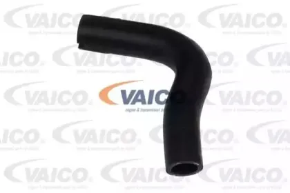 V24-0726 VAICO Трубка нагнетаемого воздуха V24-0726 VAICO Трубка нагнетаемого воздуха