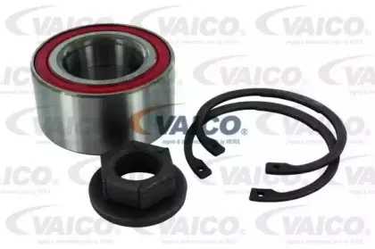 V25-0156 VAICO Комплект подшипника ступицы колеса V25-0156 VAICO Комплект подшипника ступицы колеса