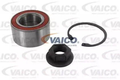 V25-0458 VAICO Комплект подшипника ступицы колеса V25-0458 VAICO Комплект подшипника ступицы колеса