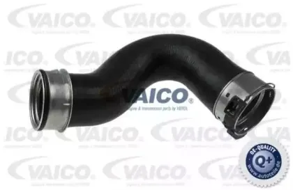 V30-1872 VAICO Трубка нагнетаемого воздуха V30-1872 VAICO Трубка нагнетаемого воздуха