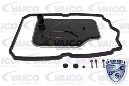 V30-7550 VAICO Комплект гидрофильтров, автоматическая коробка передач V30-7550 VAICO Комплект гидрофильтров, автоматическая коробка передач