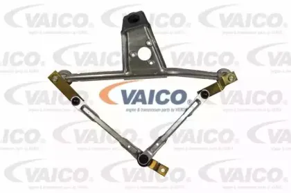 V42-0385 VAICO Система тяг и рычагов привода стеклоочистителя V42-0385 VAICO Система тяг и рычагов привода стеклоочистителя