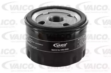 V46-0083 VAICO Масляный фильтр V46-0083 VAICO Масляный фильтр