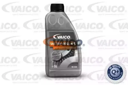 V60-0040 VAICO Масло ступенчатой коробки передач V60-0040 VAICO Масло ступенчатой коробки передач