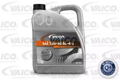 V60-0041 VAICO Масло ступенчатой коробки передач V60-0041 VAICO Масло ступенчатой коробки передач