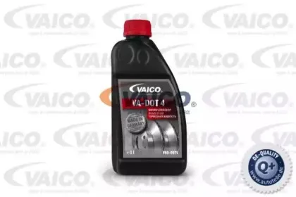 V60-0075 VAICO Тормозная жидкость V60-0075 VAICO Тормозная жидкость