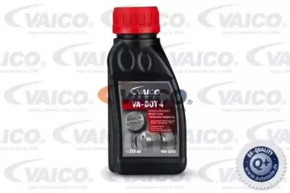 V60-0242 VAICO Тормозная жидкость V60-0242 VAICO Тормозная жидкость