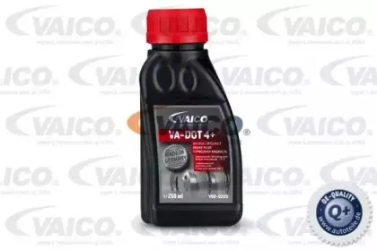 V60-0243 VAICO Тормозная жидкость V60-0243 VAICO Тормозная жидкость