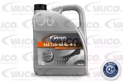V60-0314 VAICO Масло ступенчатой коробки передач V60-0314 VAICO Масло ступенчатой коробки передач