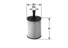 MG1656 CLEAN FILTERS Топливный фильтр MG1656 CLEAN FILTERS Топливный фильтр