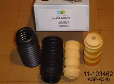 11-103462 BILSTEIN Пылезащитный комплект, амортизатор 11-103462 BILSTEIN Пылезащитный комплект, амортизатор