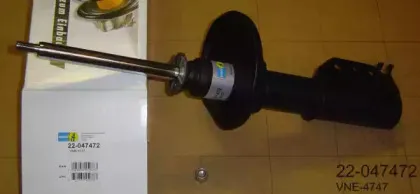 22-047472 BILSTEIN Амортизатор 22-047472 BILSTEIN Амортизатор