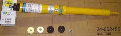 24-002455 BILSTEIN Амортизатор рулевого управления 24-002455 BILSTEIN Амортизатор рулевого управления