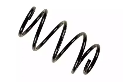 36-129171 BILSTEIN Пружина ходовой части 36-129171 BILSTEIN Пружина ходовой части