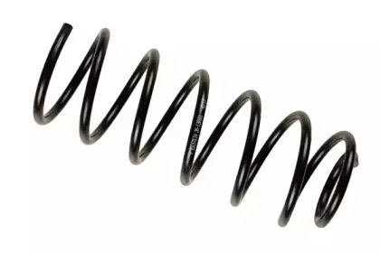 36-130801 BILSTEIN Пружина ходовой части 36-130801 BILSTEIN Пружина ходовой части