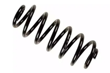 36-199532 BILSTEIN Пружина ходовой части 36-199532 BILSTEIN Пружина ходовой части