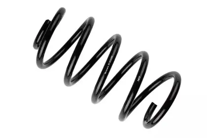 37-272302 BILSTEIN Пружина ходовой части 37-272302 BILSTEIN Пружина ходовой части