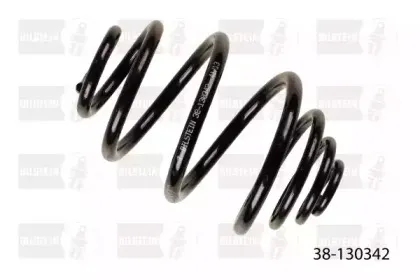 38-130342 BILSTEIN Пружина ходовой части 38-130342 BILSTEIN Пружина ходовой части