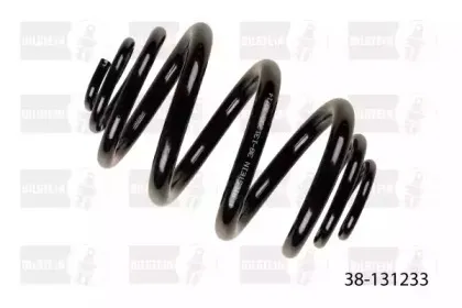 38-131233 BILSTEIN Пружина ходовой части 38-131233 BILSTEIN Пружина ходовой части