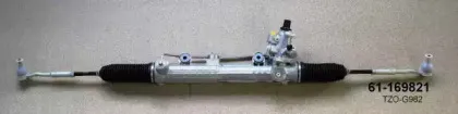 61-169821 BILSTEIN Рулевой механизм 61-169821 BILSTEIN Рулевой механизм