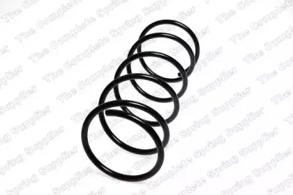 4066764 LESJÖFORS Пружина ходовой части 4066764 LESJÖFORS Пружина ходовой части