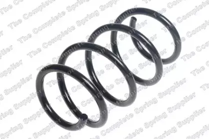 4095130 LESJÖFORS Пружина ходовой части 4095130 LESJÖFORS Пружина ходовой части