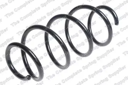 4095850 LESJÖFORS Пружина ходовой части 4095850 LESJÖFORS Пружина ходовой части