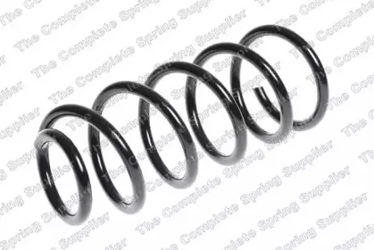 4258704 LESJÖFORS Пружина ходовой части 4258704 LESJÖFORS Пружина ходовой части