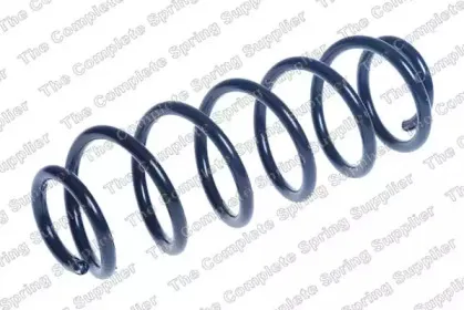 4295117 LESJÖFORS Пружина ходовой части 4295117 LESJÖFORS Пружина ходовой части